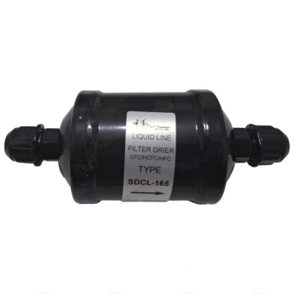 فیلتر درایر 5/8 پیچی کول سامر مدل SDCL-165