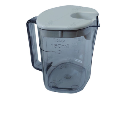 لیوان آبمیوه گیری پارس خزر 600p